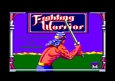 Fighting Warrior (UK) (1985)_Shada.rar